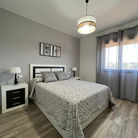 Aljucén Casa Rural "El Canuelo" מראה חיצוני תמונה