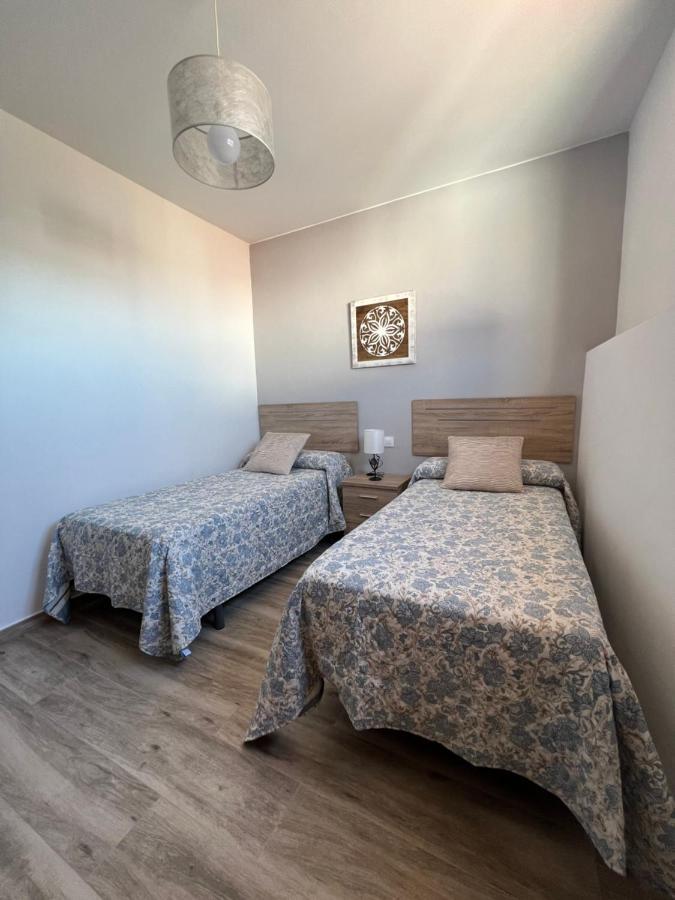 Aljucén Casa Rural "El Canuelo" מראה חיצוני תמונה