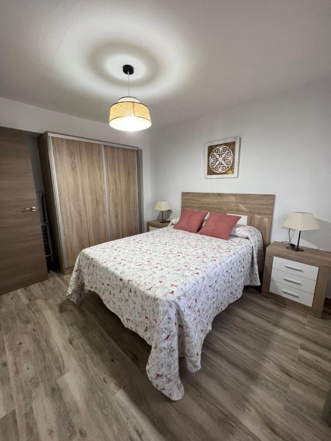 Aljucén Casa Rural "El Canuelo" מראה חיצוני תמונה